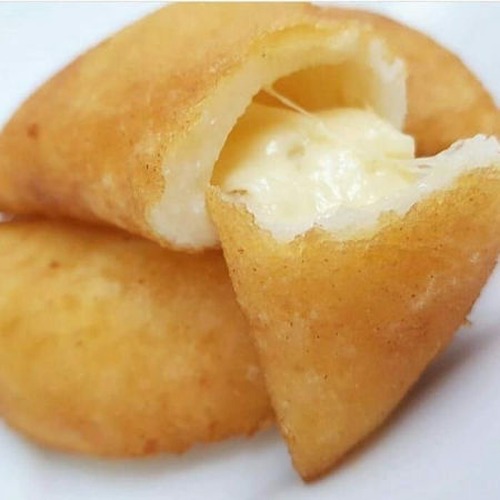 Empanada de Queijo
